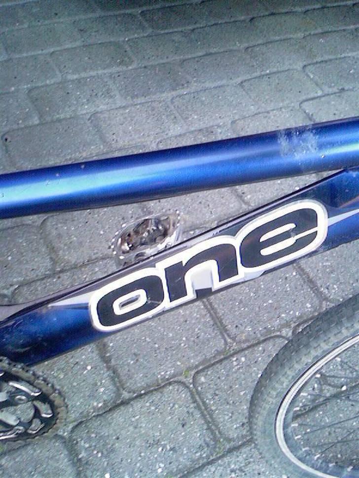 One Bicycles - billede 2