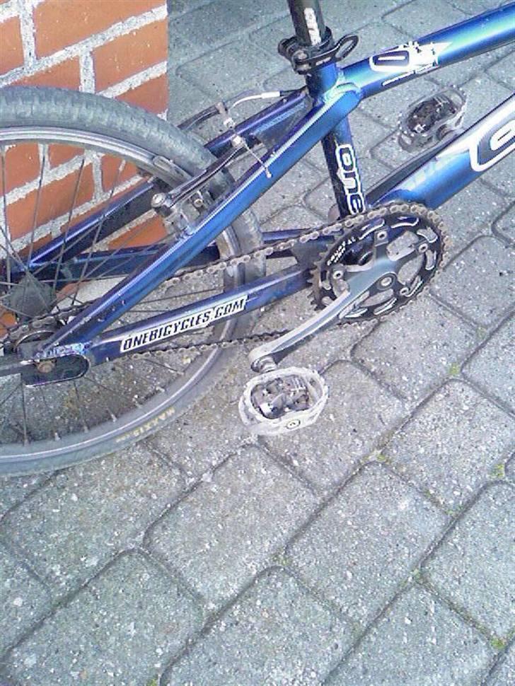 One Bicycles - billede 3
