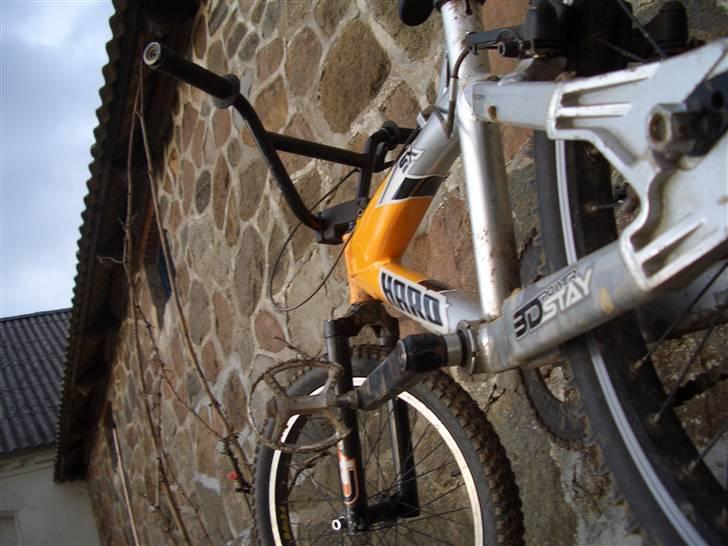 Haro sx pro 7005 (solgt) billede 7