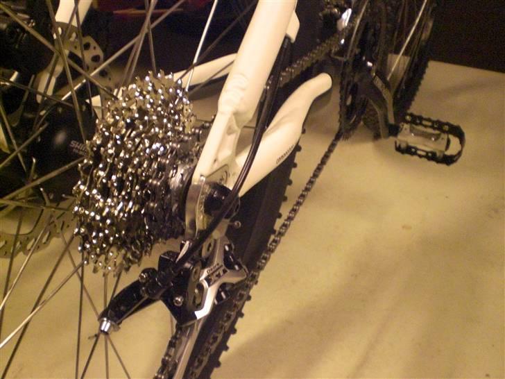 Cube Attention [2008] billede 6