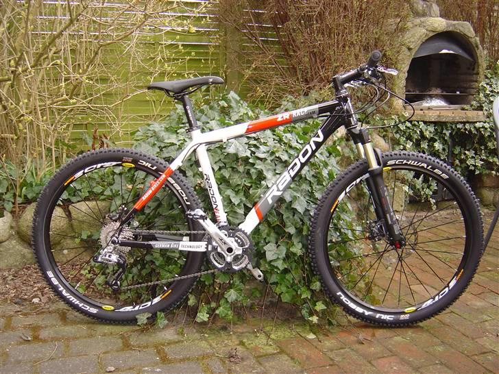 Radon ZR Race 7,0 "Team Edition billede 1