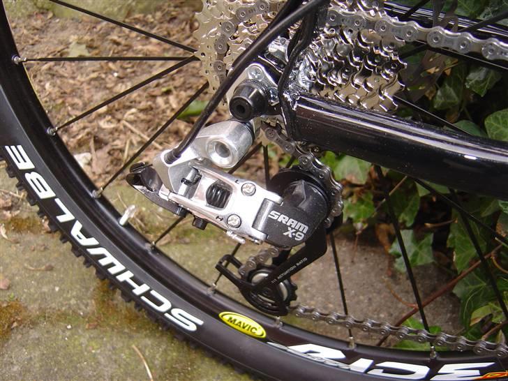 Radon ZR Race 7,0 "Team Edition billede 2