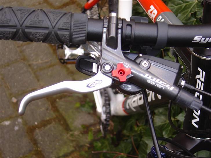 Radon ZR Race 7,0 "Team Edition billede 4