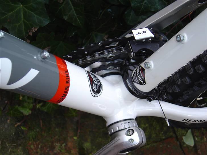 Radon ZR Race 7,0 "Team Edition billede 6