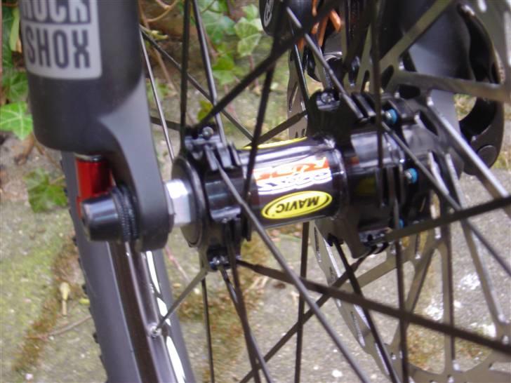 Radon ZR Race 7,0 "Team Edition billede 7
