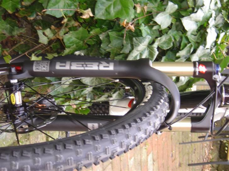 Radon ZR Race 7,0 "Team Edition billede 8