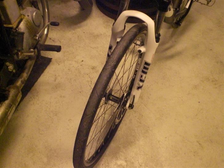 Cube Attention [2008] billede 9