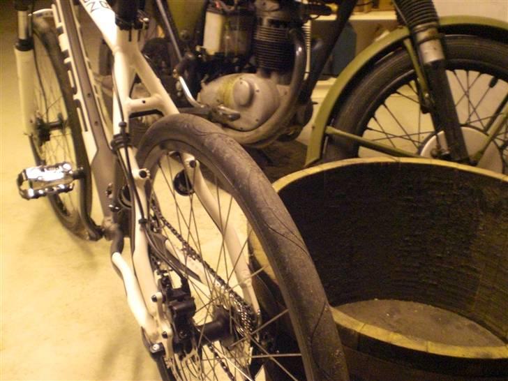 Cube Attention [2008] billede 10