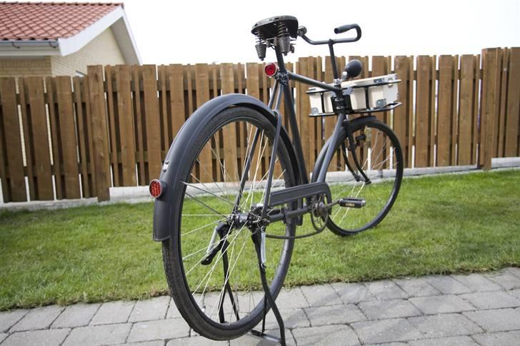 Retro Hjemme renoveret billede 3