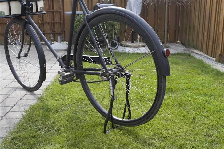 Retro Hjemme renoveret billede 5