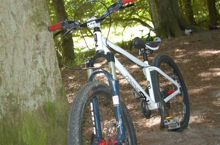 NS Bikes suburban billede 1