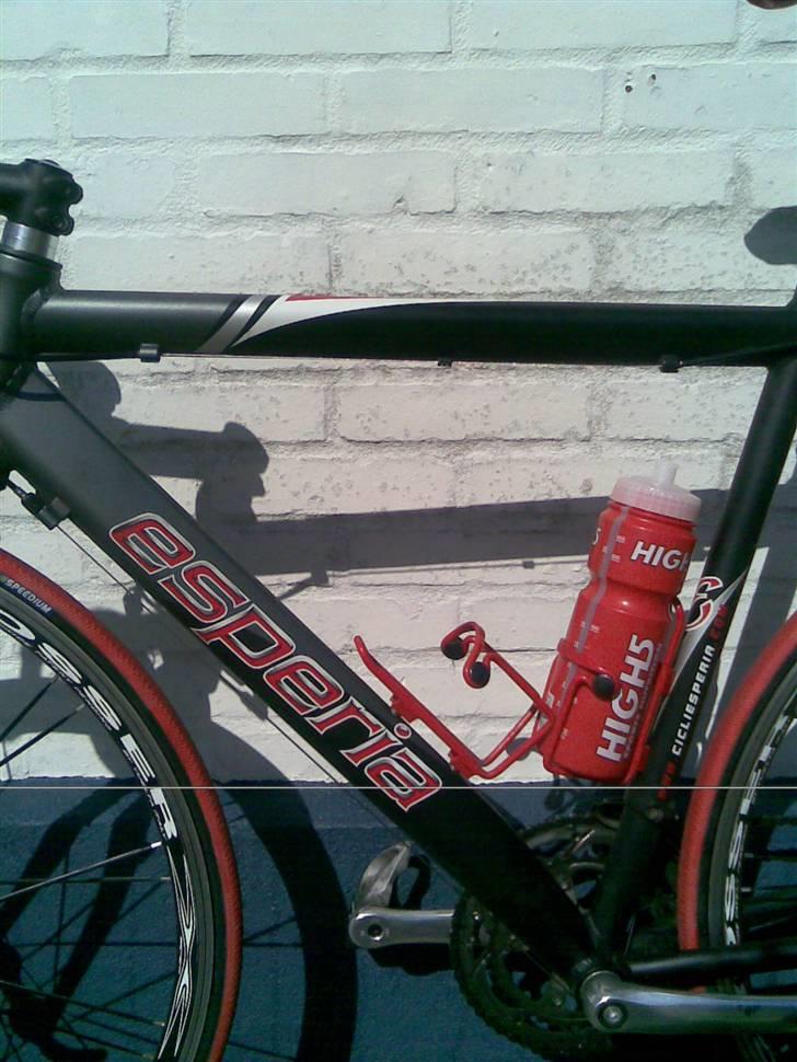 Esperia Pro Racing, 5600 billede 2