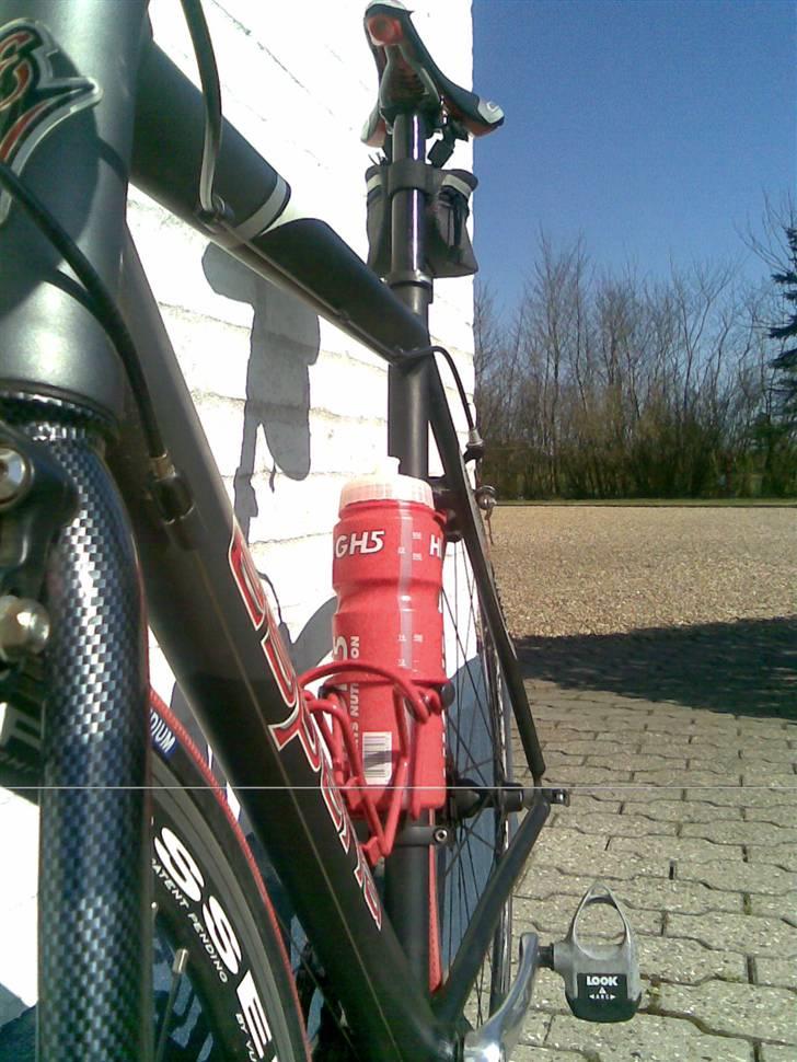 Esperia Pro Racing, 5600 billede 3