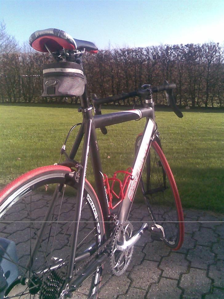 Esperia Pro Racing, 5600 billede 4