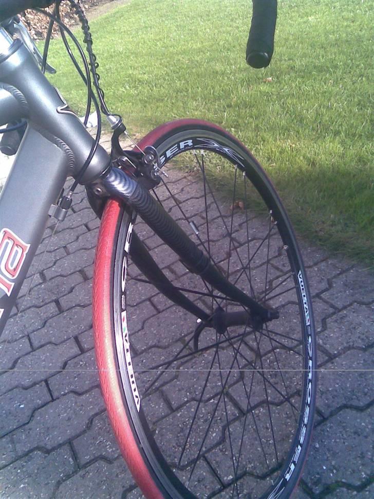 Esperia Pro Racing, 5600 billede 5