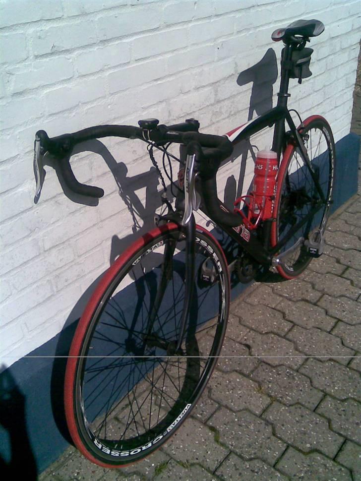 Esperia Pro Racing, 5600 billede 6