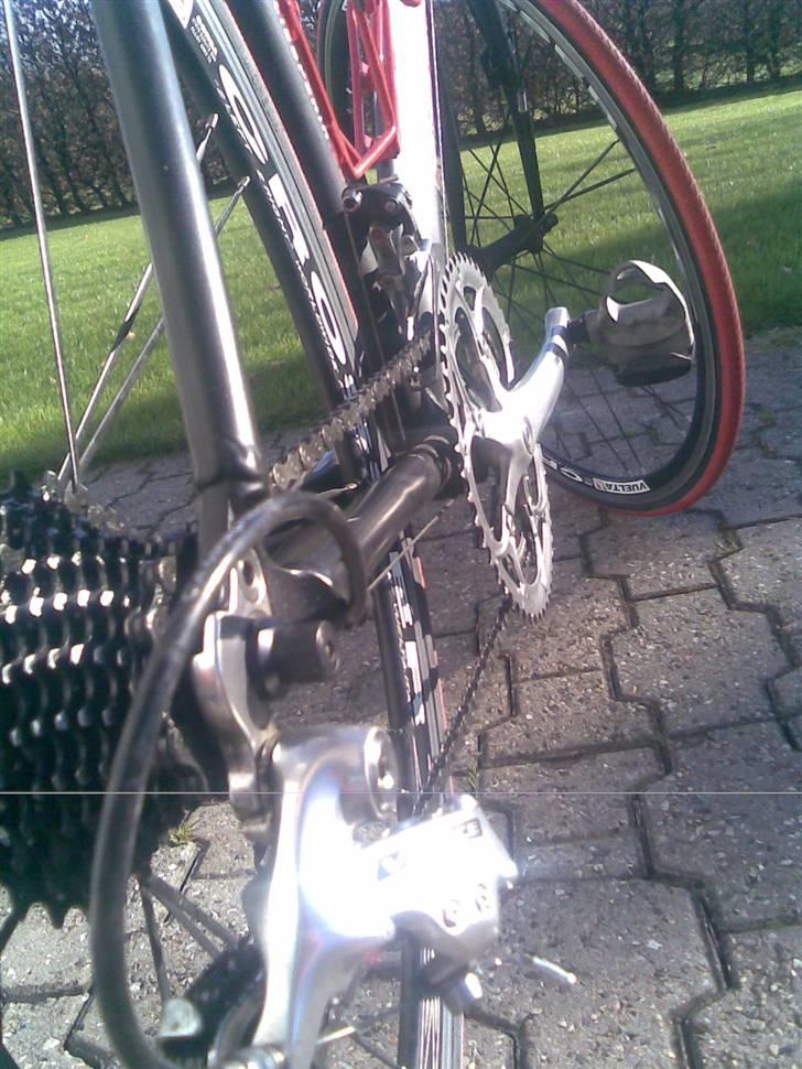 Esperia Pro Racing, 5600 billede 7