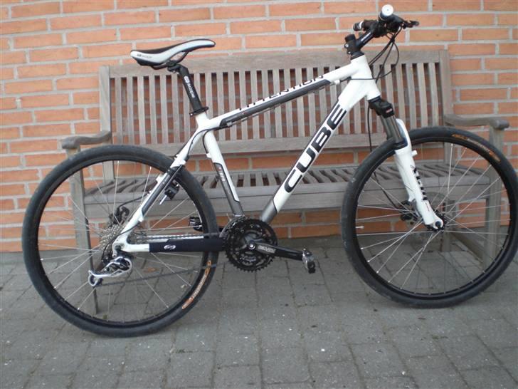 Cube Attention [2008] billede 13