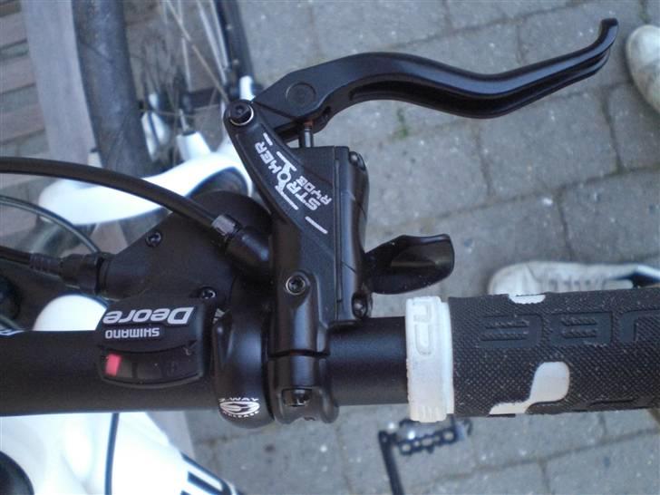 Cube Attention [2008] billede 14