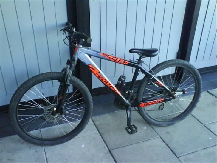 Scott Voltage 35 billede 1