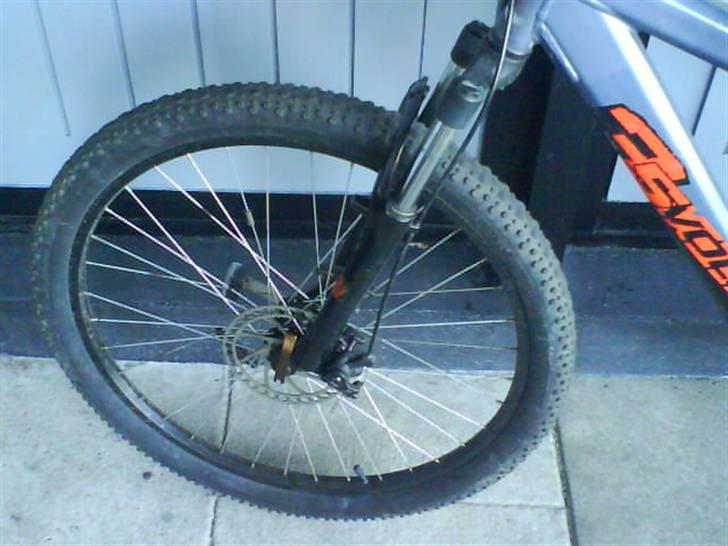 Scott Voltage 35 billede 2