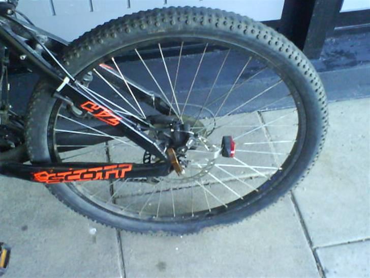 Scott Voltage 35 billede 4