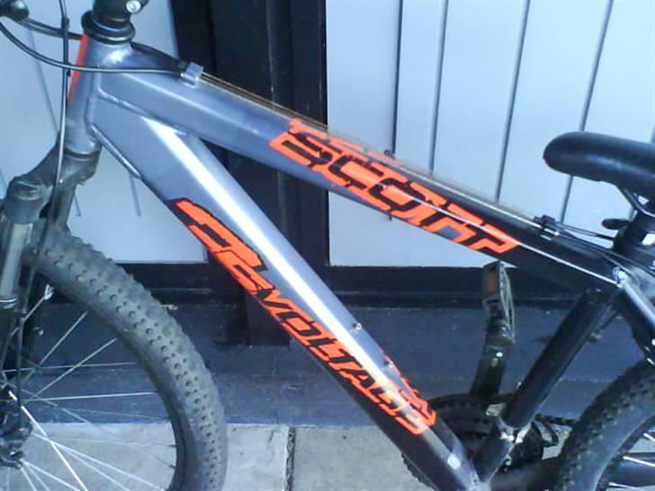 Scott Voltage 35 billede 5