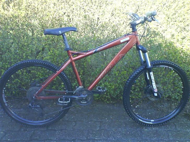 Haro escape billede 2