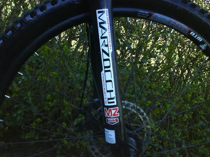 Haro escape billede 3