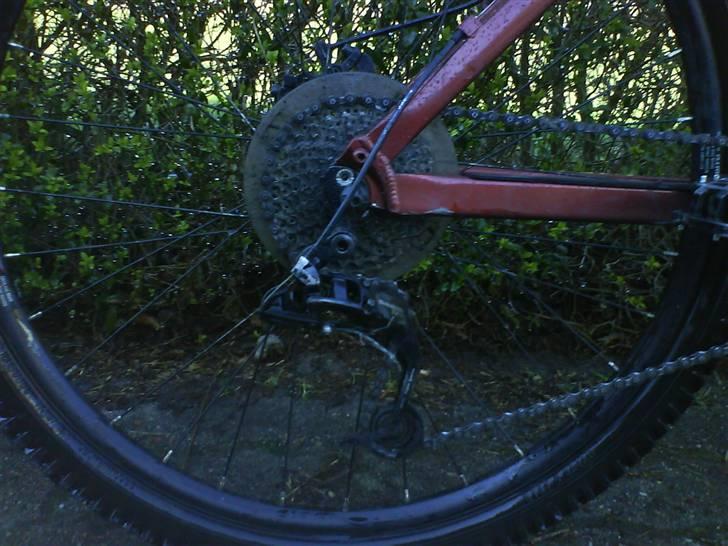Haro escape billede 4