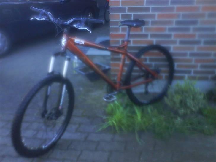 Haro escape billede 5