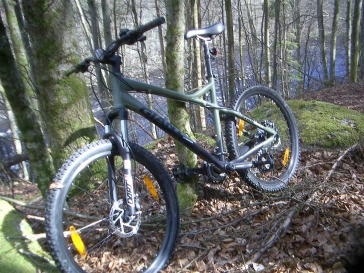 Giant Terrago Trail  billede 13