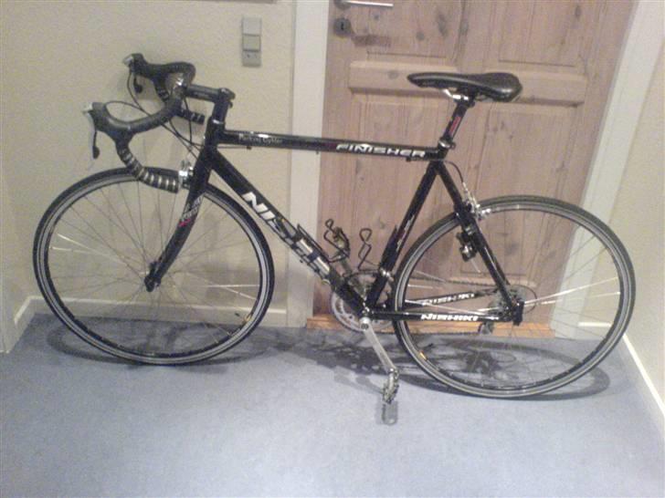 Nishiki Finisher billede 1