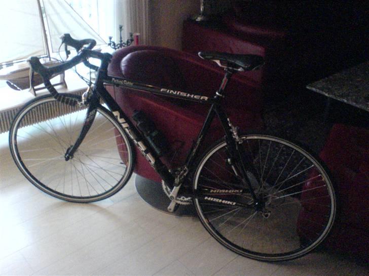 Nishiki Finisher billede 3