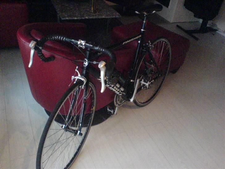 Nishiki Finisher billede 4