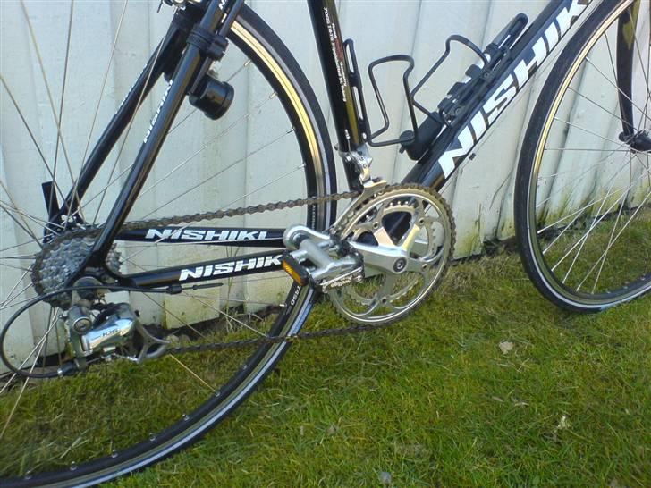 Nishiki Finisher billede 7