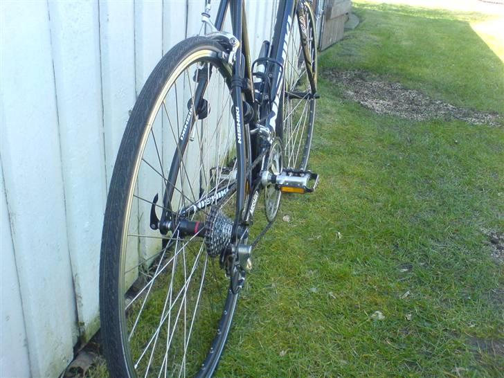 Nishiki Finisher billede 8