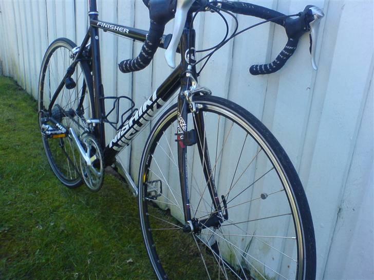 Nishiki Finisher billede 9