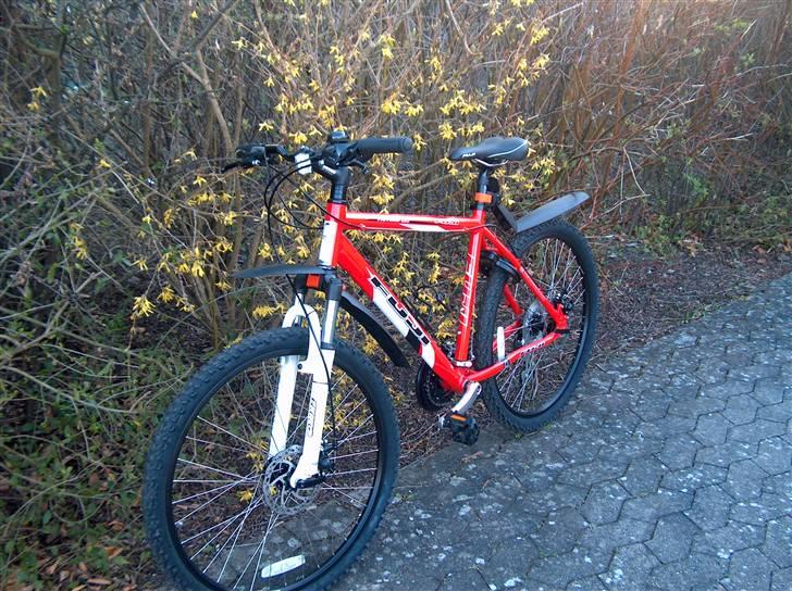 Fuji Nevada 3.0 Billeder af cykler Uploaded af Jacob J