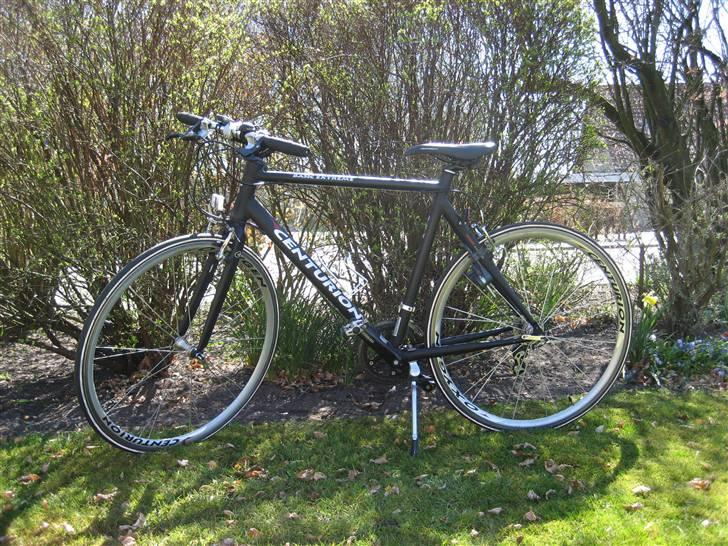 Centurion Basic Extreme billede 1
