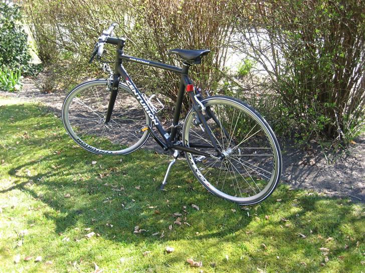 Centurion Basic Extreme billede 2