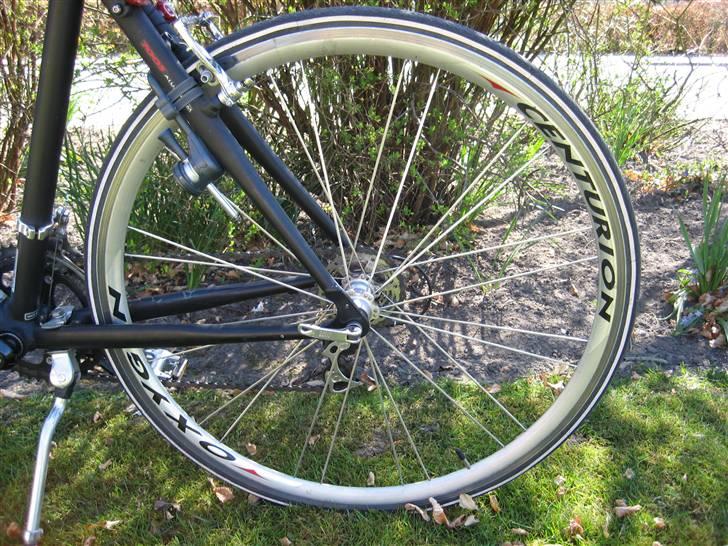 Centurion Basic Extreme billede 3