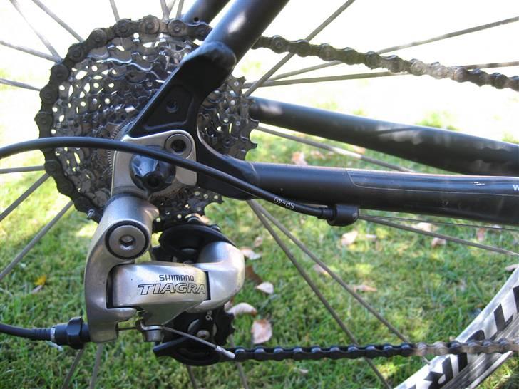Centurion Basic Extreme billede 5