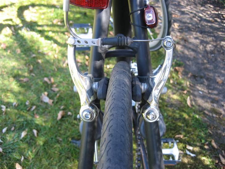 Centurion Basic Extreme billede 6