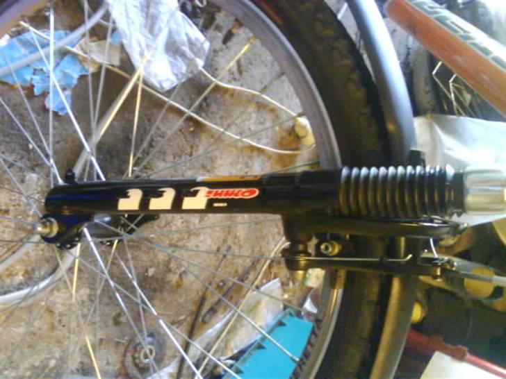 MBK ioeal strike billede 4