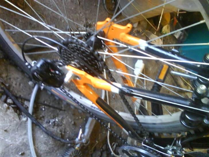 MBK ioeal strike billede 8