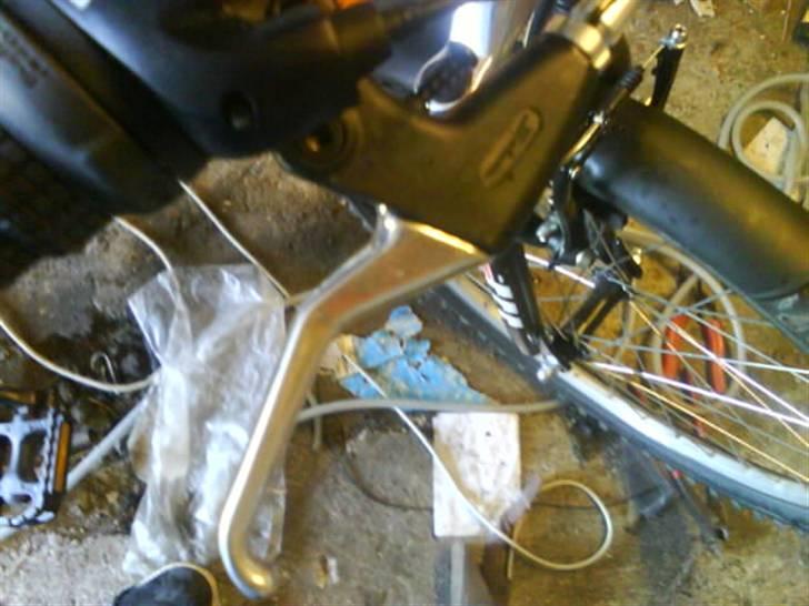 MBK ioeal strike billede 11