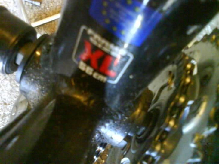 MBK ioeal strike billede 12