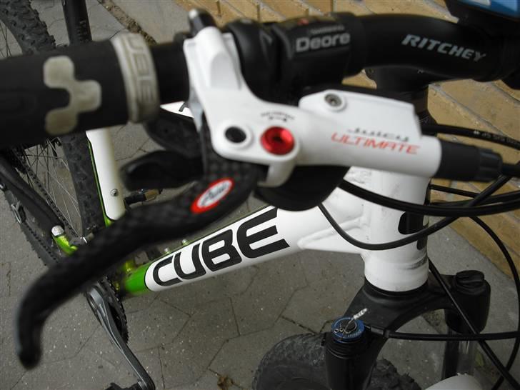 Cube Acid 2008 comp billede 8
