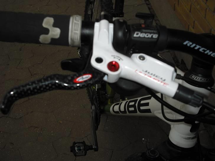 Cube Acid 2008 comp billede 13